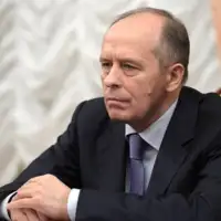 Aleksande borotnikov sef FSB