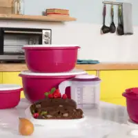 Tupperware