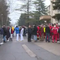 Strajk zdravstvo