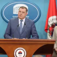 Milorad dodik