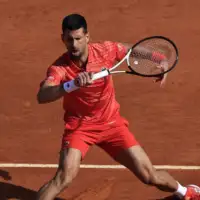 Djokovic