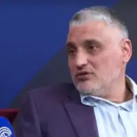 Cedomir jovanovic