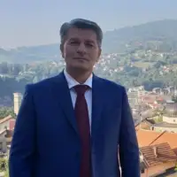 Semsudin mehmedovic