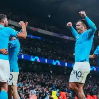 Manchester city
