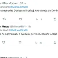 Dodik mreze