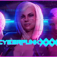 Cyberpunkxxx