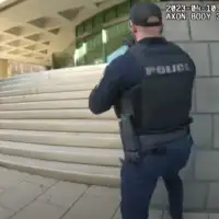 Policija louisville