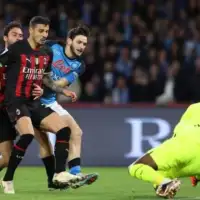 Rade milan