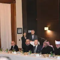 Lendo iftar