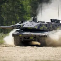 Tenk panther