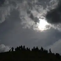 AA 20230411 30824524 30824500 PUTOVANJE KROZ VRIJEME TRADICIONALNI FESTIVAL REKAWKA U KRAKOVU