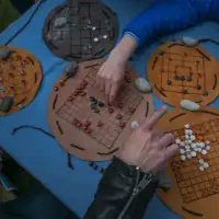 AA 20230411 30824524 30824495 PUTOVANJE KROZ VRIJEME TRADICIONALNI FESTIVAL REKAWKA U KRAKOVU