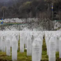 Srebrenica