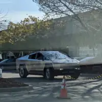 Cybertruck 1