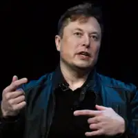 Elon musk twitter