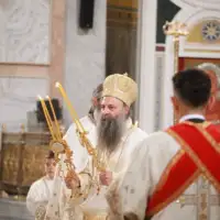 Patrijarh porfirije AA