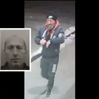 Potraga kradljivac