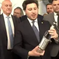 Dritan votka