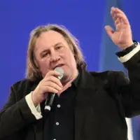 Gerard d