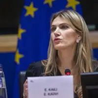 Eva kaili