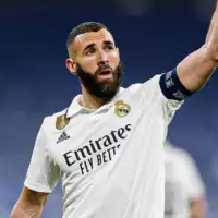 Karim benzema