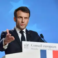Macron