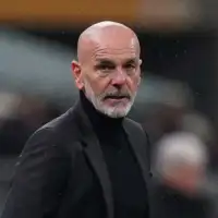 Stefano pioli