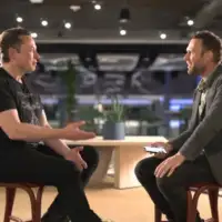 Musk bbc