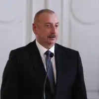Ilham aliyev