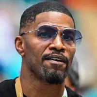 Jamie foxx