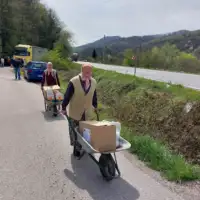 Akcija pompc