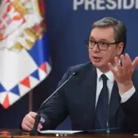 Vucic