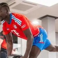 Sadio mane