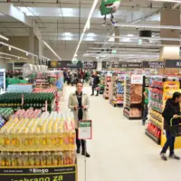 Bingp market prodavnica trgovina