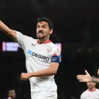 Jesus navas