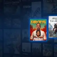 Ubisoft