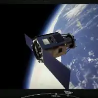 Satelit turska