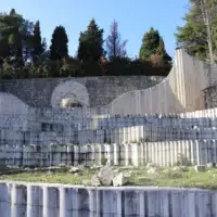 Partizansko groblje mostar