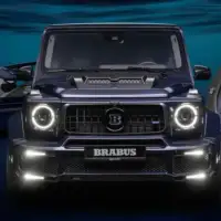 Brabus