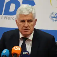 Dragan Covic fena