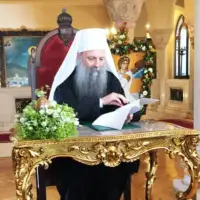 Porfirije