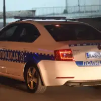 Policija