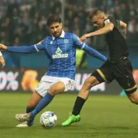 Zeljeznicar zrinjski