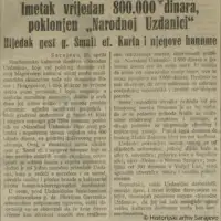 Smail ef kurt narodna uzdanica