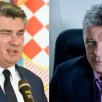 Milanovic