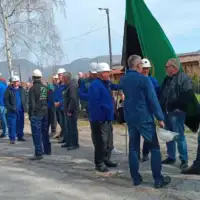 Rudari zenica