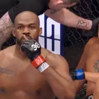 Jon jones