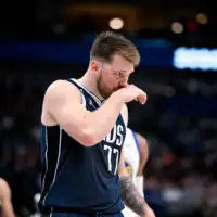 Luka doncic