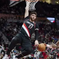 Nurkic