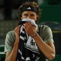 Zverev